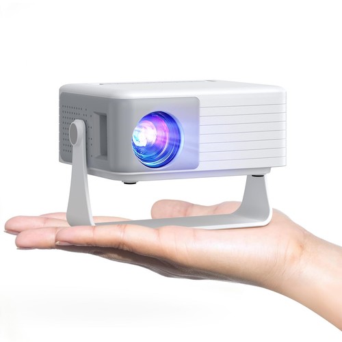 Mini projector with wifi - projector,