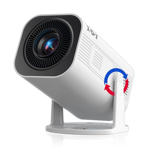 Xgody mini projector - xgody,
