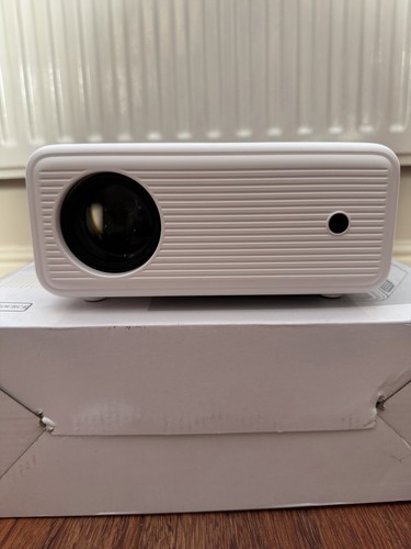 Clokowe mini wifi projector - clokowe,