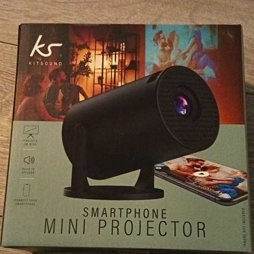 Kitsound smartphone mini - smartphone,