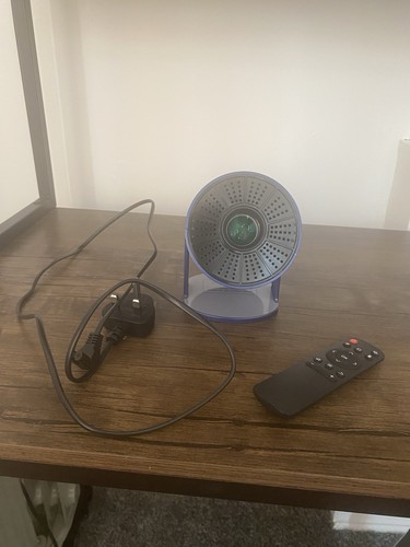 Xbj mini projector - mini, 4k