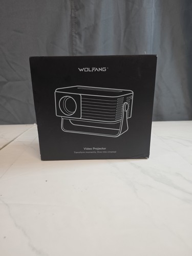 Mini projector home cinema - mini,