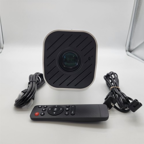 Mini projector with wifi - mini,