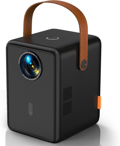 Electric focus mini - mini, projector