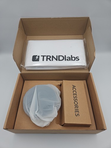 Trndlabs mini projector set - trndlabs,