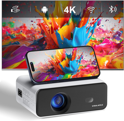 2025 upgraded smart mini - 2025,