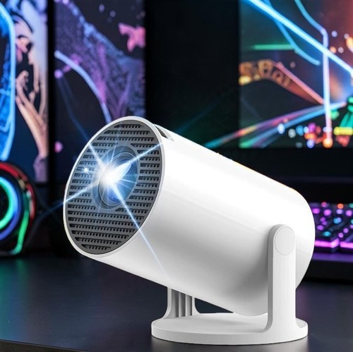 Mini portable projector - mini,