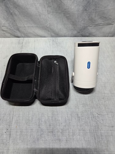Mini capsule projector - mini, with