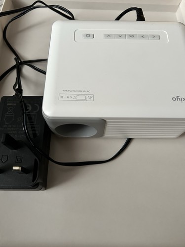Akiyo portable mini - portable, projector