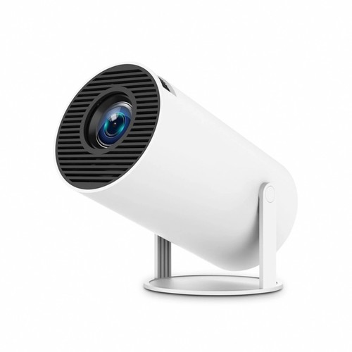 Mini led projector wifi - led,