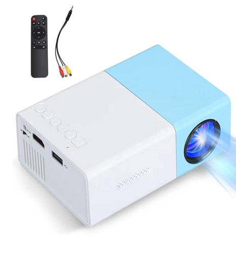 Mini projector portable - mini,