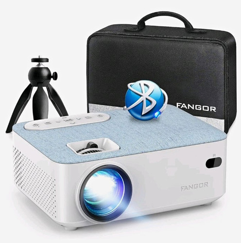 Mini projector portable - mini,