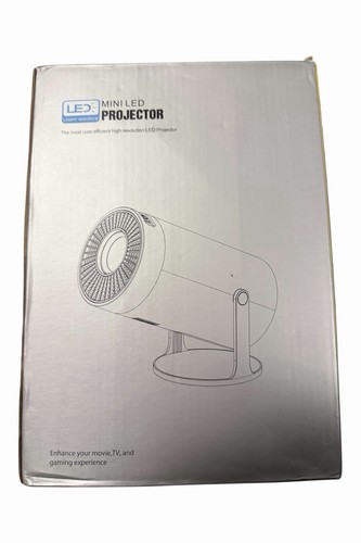 Mini led home - home, projector
