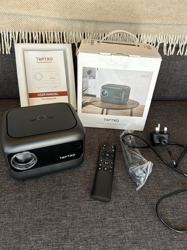 Toptro tr25 portable - portable, mini
