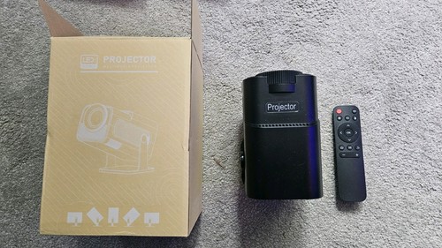 New hy320 mini portable auto - new,