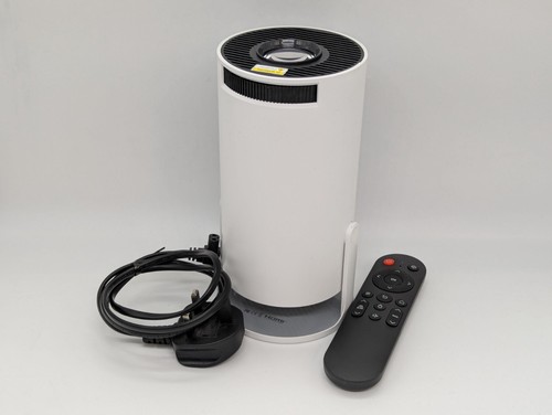 Mini projector pro - projector, wifi