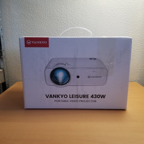 Vankyo leisure 430 mini - leisure,