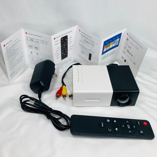 Professional mini projector - professional,