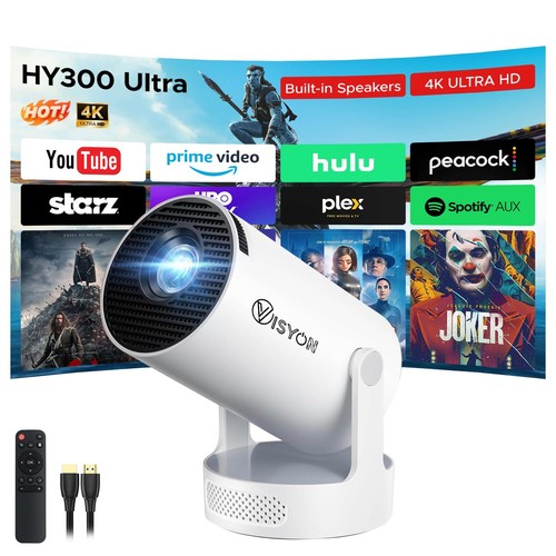 Mini projector for bedroom - mini,