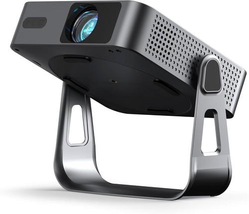 Auking mini projector - auking,