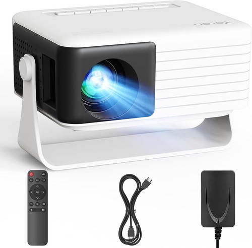 Compact mini projector - mini,