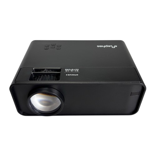 Elephas 1080p fhd wireless w13 - elephas,
