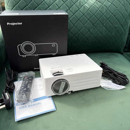 1080p portable projector - 1080p,