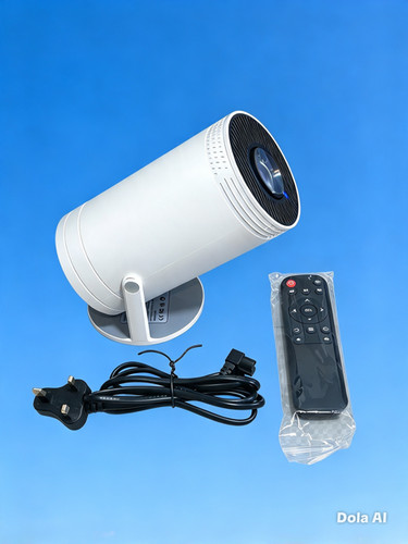 Mini projector hdmi and - projector,,