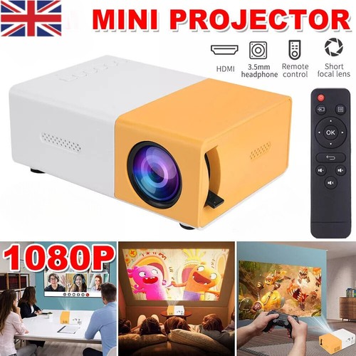 Portable mini movie - portable,