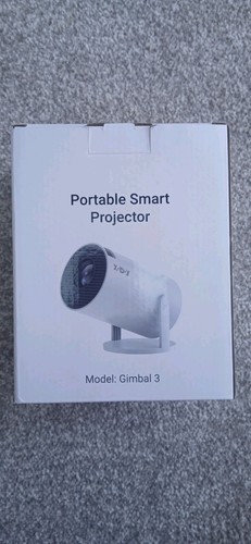Mini projector 720p 4k - 720p,