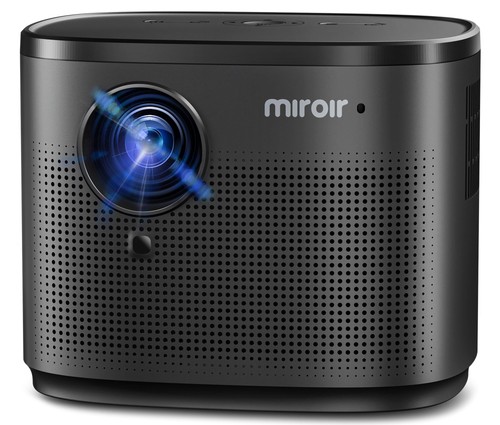 Best miroir mini projector - miroir,