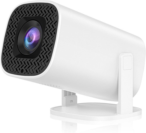 Mini projector portable - mini,