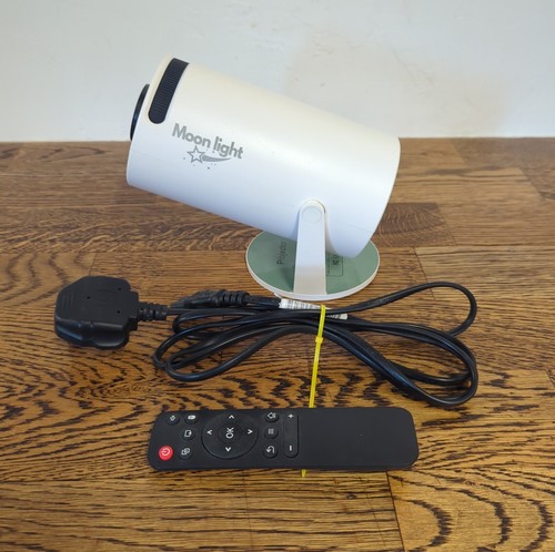 Smart mini projector - mini, android