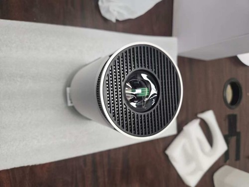 Mini smart projector wifi - mini,