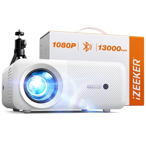 Mini projector bluetooth - mini,