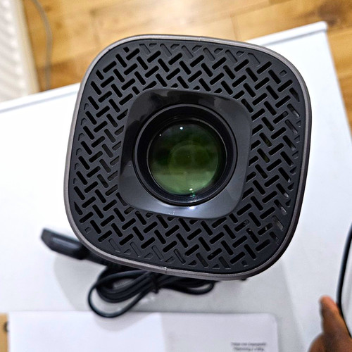 Mini projector lcd - lcd, 1080p