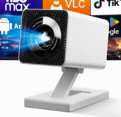 Mini dlp projector 1080p - mini,