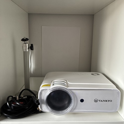 Vankyo leisure 430w - 430w, portable