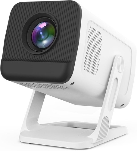 Mini projector with wifi and - mini,