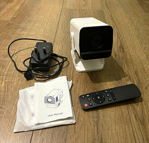 Effiglow mini projector - mini,