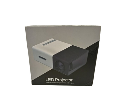 Mini projector usb - mini,