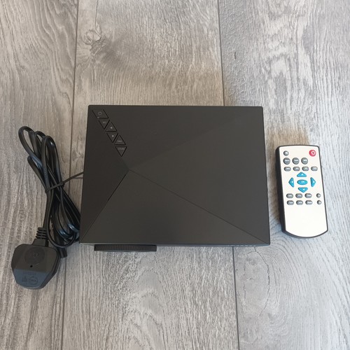 Elephas mini led projector - led,