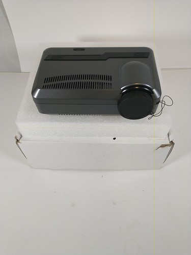 Mini video projector led - mini,