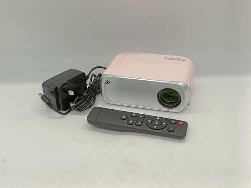 Kybahy mini projector home