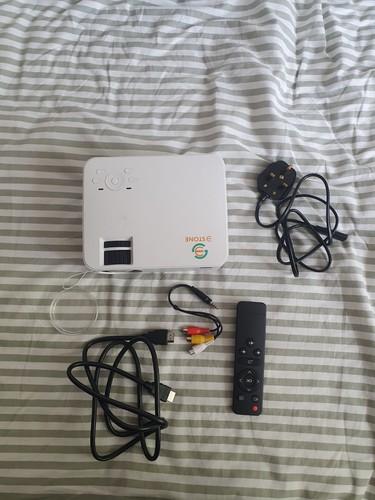 3stone upgraded mini portable