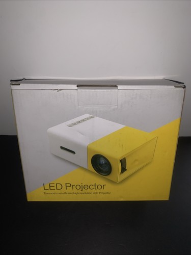 Mini led projector - mini,
