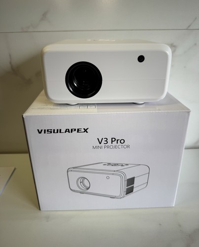 Mini projector video - mini,