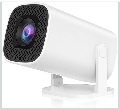 Mini projector smart portable - mini,
