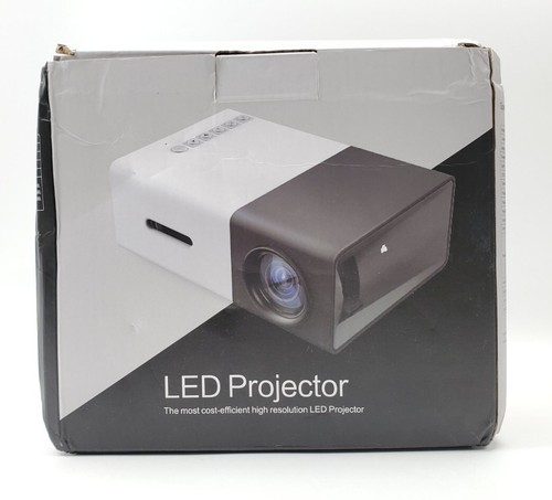 1080p full led portable - full,