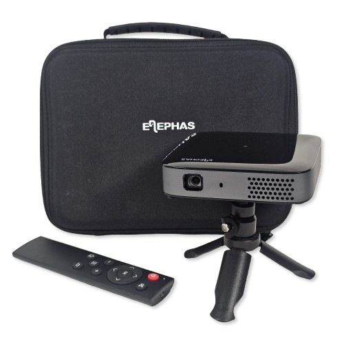 Elephas mini portable - a2,